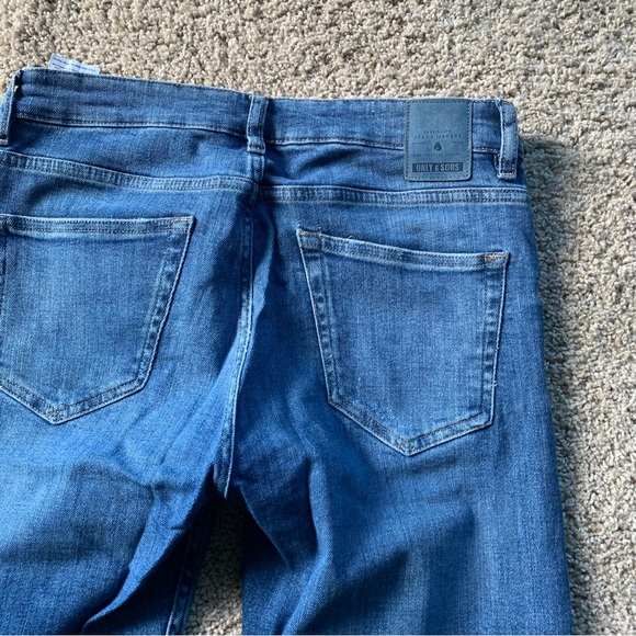 Only&Sons - Loom slim jeans - Picture 5 of 7